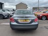 USED 2020 R MERCEDES-BENZ C-CLASS 2.0 C220d SE Saloon 4dr Diesel G-Tronic+ Euro 6 (s/s) (194 ps) FULL SERVICE HISTORY+