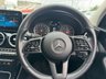USED 2020 R MERCEDES-BENZ C-CLASS 2.0 C220d SE Saloon 4dr Diesel G-Tronic+ Euro 6 (s/s) (194 ps) FULL SERVICE HISTORY+