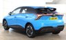 USED 2023 23 MG Mg4 64kWh Trophy Long Range Hatchback 5dr Electric Auto (203 ps) FULL SERVICE HISTORY - CARPLAY