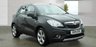 USED 2014 14 VAUXHALL MOKKA 1.6 Exclusiv 2WD Euro 5 (s/s) 5dr NEW MOT+SERVICE*CRUISE CONTROL