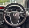 USED 2014 14 VAUXHALL MOKKA 1.6 Exclusiv 2WD Euro 5 (s/s) 5dr NEW MOT+SERVICE*CRUISE CONTROL