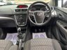 USED 2014 14 VAUXHALL MOKKA 1.6 Exclusiv 2WD Euro 5 (s/s) 5dr NEW MOT+SERVICE*CRUISE CONTROL