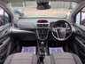 USED 2014 14 VAUXHALL MOKKA 1.6 Exclusiv 2WD Euro 5 (s/s) 5dr NEW MOT+SERVICE*CRUISE CONTROL