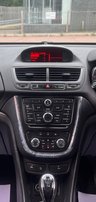 USED 2014 14 VAUXHALL MOKKA 1.6 Exclusiv 2WD Euro 5 (s/s) 5dr NEW MOT+SERVICE*CRUISE CONTROL
