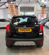 USED 2014 14 VAUXHALL MOKKA 1.6 Exclusiv 2WD Euro 5 (s/s) 5dr NEW MOT+SERVICE*CRUISE CONTROL