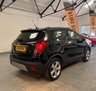 USED 2014 14 VAUXHALL MOKKA 1.6 Exclusiv 2WD Euro 5 (s/s) 5dr NEW MOT+SERVICE*CRUISE CONTROL