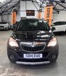 USED 2014 14 VAUXHALL MOKKA 1.6 Exclusiv 2WD Euro 5 (s/s) 5dr NEW MOT+SERVICE*CRUISE CONTROL