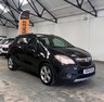 USED 2014 14 VAUXHALL MOKKA 1.6 Exclusiv 2WD Euro 5 (s/s) 5dr NEW MOT+SERVICE*CRUISE CONTROL