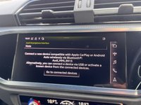 USED 2021 21 AUDI Q3 1.5 TFSI CoD 35 S line SUV 5dr Petrol S Tronic Euro 6 (s/s) (150 ps) VIRTUAL DASH | APPLE CAR PLAY