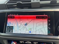 USED 2021 21 AUDI Q3 1.5 TFSI CoD 35 S line SUV 5dr Petrol S Tronic Euro 6 (s/s) (150 ps) VIRTUAL DASH | APPLE CAR PLAY