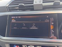 USED 2021 21 AUDI Q3 1.5 TFSI CoD 35 S line SUV 5dr Petrol S Tronic Euro 6 (s/s) (150 ps) VIRTUAL DASH | APPLE CAR PLAY