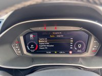USED 2021 21 AUDI Q3 1.5 TFSI CoD 35 S line SUV 5dr Petrol S Tronic Euro 6 (s/s) (150 ps) VIRTUAL DASH | APPLE CAR PLAY
