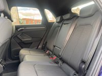 USED 2021 21 AUDI Q3 1.5 TFSI CoD 35 S line SUV 5dr Petrol S Tronic Euro 6 (s/s) (150 ps) VIRTUAL DASH | APPLE CAR PLAY