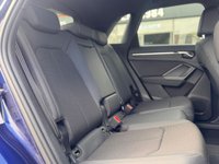 USED 2021 21 AUDI Q3 1.5 TFSI CoD 35 S line SUV 5dr Petrol S Tronic Euro 6 (s/s) (150 ps) VIRTUAL DASH | APPLE CAR PLAY