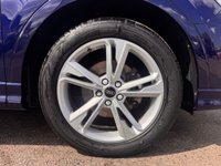 USED 2021 21 AUDI Q3 1.5 TFSI CoD 35 S line SUV 5dr Petrol S Tronic Euro 6 (s/s) (150 ps) VIRTUAL DASH | APPLE CAR PLAY