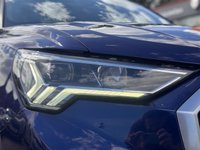 USED 2021 21 AUDI Q3 1.5 TFSI CoD 35 S line SUV 5dr Petrol S Tronic Euro 6 (s/s) (150 ps) VIRTUAL DASH | APPLE CAR PLAY