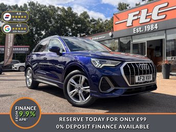 2021 AUDI Q3