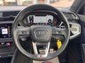 USED 2021 21 AUDI Q3 1.5 TFSI CoD 35 S line SUV 5dr Petrol S Tronic Euro 6 (s/s) (150 ps) VIRTUAL DASH | APPLE CAR PLAY