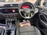 USED 2021 21 AUDI Q3 1.5 TFSI CoD 35 S line SUV 5dr Petrol S Tronic Euro 6 (s/s) (150 ps) VIRTUAL DASH | APPLE CAR PLAY
