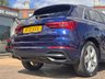 USED 2021 21 AUDI Q3 1.5 TFSI CoD 35 S line SUV 5dr Petrol S Tronic Euro 6 (s/s) (150 ps) VIRTUAL DASH | APPLE CAR PLAY