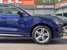 USED 2021 21 AUDI Q3 1.5 TFSI CoD 35 S line SUV 5dr Petrol S Tronic Euro 6 (s/s) (150 ps) VIRTUAL DASH | APPLE CAR PLAY