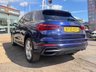 USED 2021 21 AUDI Q3 1.5 TFSI CoD 35 S line SUV 5dr Petrol S Tronic Euro 6 (s/s) (150 ps) VIRTUAL DASH | APPLE CAR PLAY