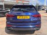 USED 2021 21 AUDI Q3 1.5 TFSI CoD 35 S line SUV 5dr Petrol S Tronic Euro 6 (s/s) (150 ps) VIRTUAL DASH | APPLE CAR PLAY