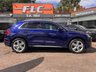 USED 2021 21 AUDI Q3 1.5 TFSI CoD 35 S line SUV 5dr Petrol S Tronic Euro 6 (s/s) (150 ps) VIRTUAL DASH | APPLE CAR PLAY