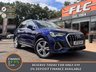 USED 2021 21 AUDI Q3 1.5 TFSI CoD 35 S line SUV 5dr Petrol S Tronic Euro 6 (s/s) (150 ps) VIRTUAL DASH | APPLE CAR PLAY