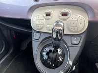USED 2013 62 FIAT 500 0.9 TwinAir Lounge Hatchback 3dr Petrol Dualogic Euro 5 (s/s) (85 bhp) 56553 miles