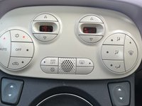 USED 2013 62 FIAT 500 0.9 TwinAir Lounge Hatchback 3dr Petrol Dualogic Euro 5 (s/s) (85 bhp) 56553 miles