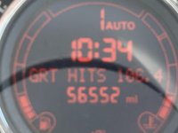 USED 2013 62 FIAT 500 0.9 TwinAir Lounge Hatchback 3dr Petrol Dualogic Euro 5 (s/s) (85 bhp) 56553 miles