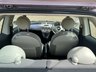 USED 2013 62 FIAT 500 0.9 TwinAir Lounge Hatchback 3dr Petrol Dualogic Euro 5 (s/s) (85 bhp) 56553 miles