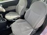 USED 2013 62 FIAT 500 0.9 TwinAir Lounge Hatchback 3dr Petrol Dualogic Euro 5 (s/s) (85 bhp) 56553 miles