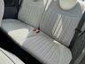 USED 2013 62 FIAT 500 0.9 TwinAir Lounge Hatchback 3dr Petrol Dualogic Euro 5 (s/s) (85 bhp) 56553 miles