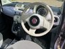 USED 2013 62 FIAT 500 0.9 TwinAir Lounge Hatchback 3dr Petrol Dualogic Euro 5 (s/s) (85 bhp) 56553 miles