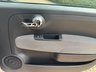 USED 2013 62 FIAT 500 0.9 TwinAir Lounge Hatchback 3dr Petrol Dualogic Euro 5 (s/s) (85 bhp) 56553 miles