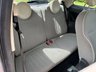 USED 2013 62 FIAT 500 0.9 TwinAir Lounge Hatchback 3dr Petrol Dualogic Euro 5 (s/s) (85 bhp) 56553 miles