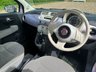 USED 2013 62 FIAT 500 0.9 TwinAir Lounge Hatchback 3dr Petrol Dualogic Euro 5 (s/s) (85 bhp) 56553 miles