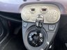 USED 2013 62 FIAT 500 0.9 TwinAir Lounge Hatchback 3dr Petrol Dualogic Euro 5 (s/s) (85 bhp) 56553 miles