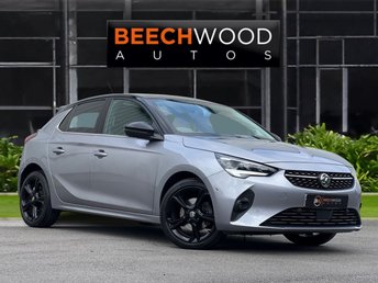 2020 VAUXHALL CORSA 1.2 Turbo Elite Nav Premium Hatchback 5dr Petrol Auto Euro 6 (s/s) (100 ps) £11800.00