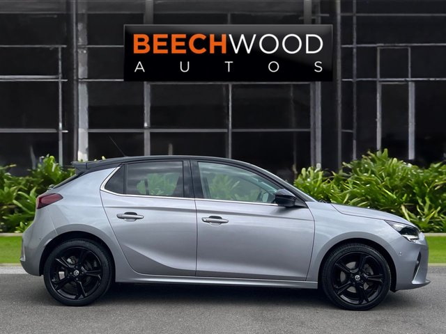 View our VAUXHALL CORSA