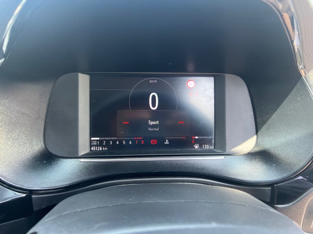 USED 2020 70 VAUXHALL CORSA 1.2 Turbo Elite Nav Premium Hatchback 5dr Petrol Auto Euro 6 (s/s) (100 ps) REVESE CAM / HEATED SEATS