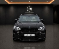 USED 2017 17 BMW X5 3.0 40d M Sport SUV 5dr Diesel Auto xDrive Euro 6 (s/s) (313 ps) 