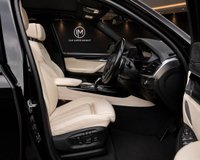 USED 2017 17 BMW X5 3.0 40d M Sport SUV 5dr Diesel Auto xDrive Euro 6 (s/s) (313 ps) 