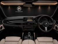 USED 2017 17 BMW X5 3.0 40d M Sport SUV 5dr Diesel Auto xDrive Euro 6 (s/s) (313 ps) 