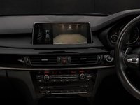 USED 2017 17 BMW X5 3.0 40d M Sport SUV 5dr Diesel Auto xDrive Euro 6 (s/s) (313 ps) 