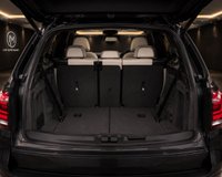 USED 2017 17 BMW X5 3.0 40d M Sport SUV 5dr Diesel Auto xDrive Euro 6 (s/s) (313 ps) 