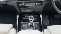USED 2017 17 BMW X5 3.0 40d M Sport SUV 5dr Diesel Auto xDrive Euro 6 (s/s) (313 ps) 