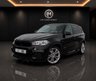 USED 2017 17 BMW X5 3.0 40d M Sport SUV 5dr Diesel Auto xDrive Euro 6 (s/s) (313 ps) 